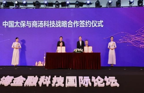 共建數字金融，共享數智生態 第六屆上海金融科技國際論壇平行論壇聚焦上海技術服務新篇章